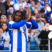 Ex-Nigeria international weighs in on Terem Moffi’s uncertain future following Porto snub