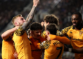 Nigeria’s Semi Ajayi wins Premier League promotion with Hull City after McBurnie’s late dagger