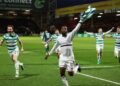 Iheanacho: Super Eagles striker elated after last gasp winner to keep Celtic in SPFL title race