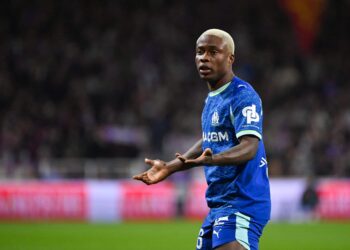 Super Eagles midfielder Tochukwu Nnadi reveals stance on Marseille future ahead of summer transfer window