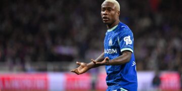 Super Eagles midfielder Tochukwu Nnadi reveals stance on Marseille future ahead of summer transfer window