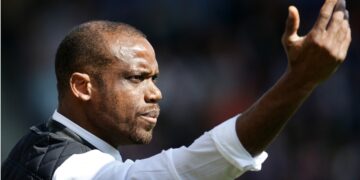 Ex-Super Eagles skipper explains why NPFL struggles to retain top quality players