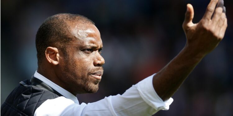 Ex-Super Eagles skipper explains why NPFL struggles to retain top quality players