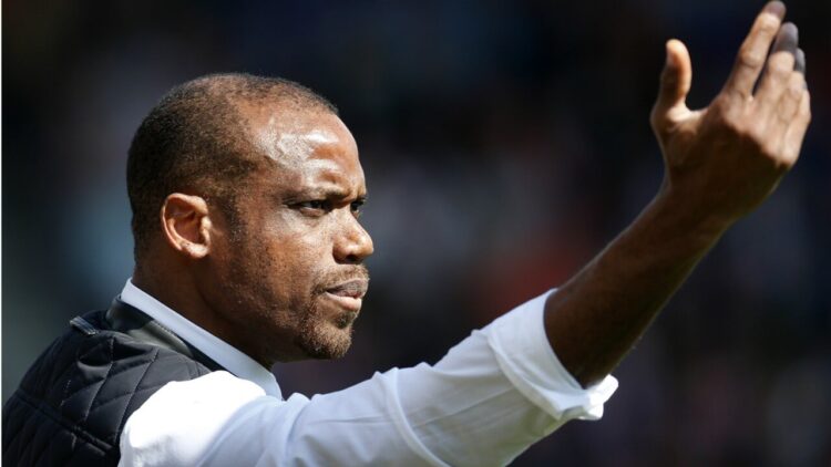 Ex-Super Eagles skipper explains why NPFL struggles to retain top quality players
