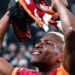 Super Eagles striker Victor Osimhen identifies Premier League defensive duo as toughest opponents 