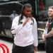 Super Eagles star sidelined with hamstring injury shares recovery update
