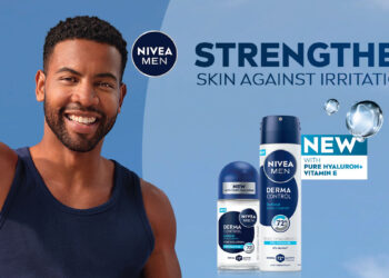 Your Underarms Deserve Skincare Too