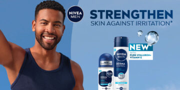 Your Underarms Deserve Skincare Too
