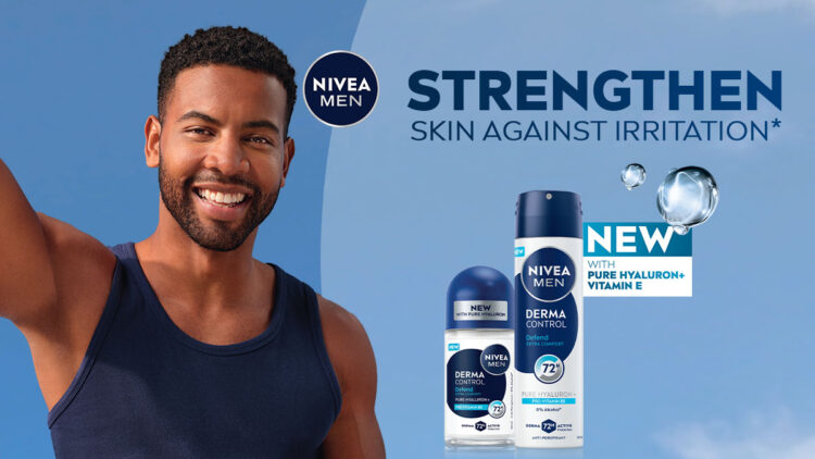 Your Underarms Deserve Skincare Too