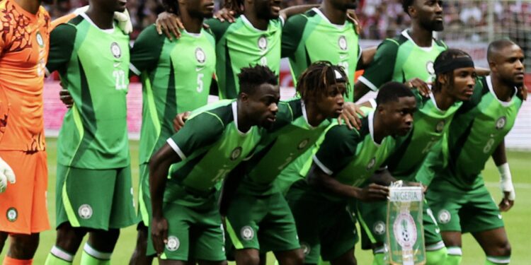 Super Eagle’s impressive form makes World Cup absence harder to take – Ex-Inter Milan star laments