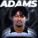 Romanian outfit Universitatea Cluj announce signing of versatile Nigerian star Adams