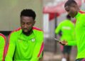 Predicted XI: How the Super Eagles may set up against Poland without Osimhen and Lookman
