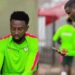 Predicted XI: How the Super Eagles may set up against Poland without Osimhen and Lookman