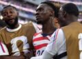 ‘I made the right decision’ – World Cup hero Balogun on why he picked US over Super Eagles