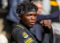 Zadok Yohanna: Brighton close in on Nigerian wonderkid in record €22m deal