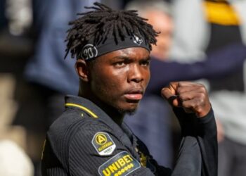 Zadok Yohanna: Brighton close in on Nigerian wonderkid in record €22m deal