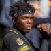 Zadok Yohanna: Brighton close in on Nigerian wonderkid in record €22m deal