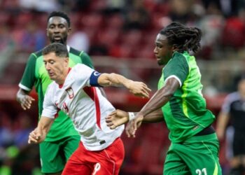 Super Eagles vs Poland: Fulham’s Bassey reveals what went wrong in Nigeria’s 2-2 draw
