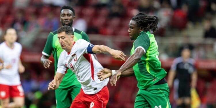 Super Eagles vs Poland: Fulham’s Bassey reveals what went wrong in Nigeria’s 2-2 draw