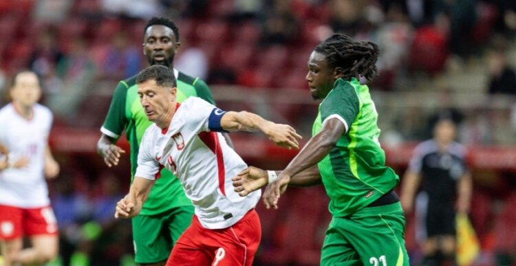 Super Eagles vs Poland: Fulham’s Bassey reveals what went wrong in Nigeria’s 2-2 draw