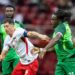 Super Eagles vs Poland: Fulham’s Bassey reveals what went wrong in Nigeria’s 2-2 draw