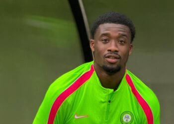 “We go for a win” – Super Eagles star sends bold Portugal warning after Poland draw