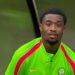 “We go for a win” – Super Eagles star sends bold Portugal warning after Poland draw