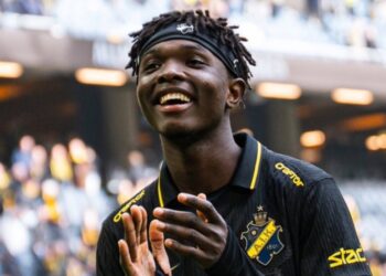 Chelsea, Brighton, and Newcastle in transfer fight for Nigerian teen sensation