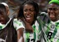 Nigeria 2-1 Senegal: Super Falcons tame Lionesses with Oshoala, Payne on target