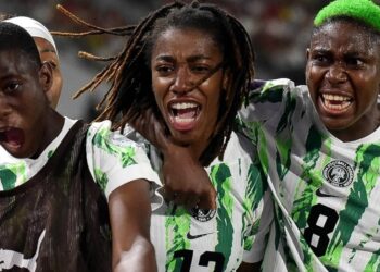 Nigeria 2-1 Senegal: Super Falcons tame Lionesses with Oshoala, Payne on target