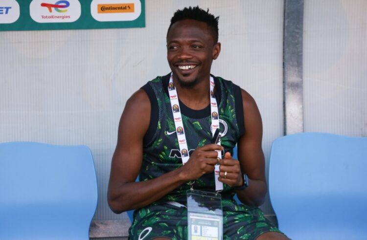 Why no African star can break Ahmed Musa’s unique World Cup feat in 2026