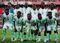 Portugal 2-1 Nigeria: Selecao end Super Eagles’ unbeaten run despite Akor Adams strike