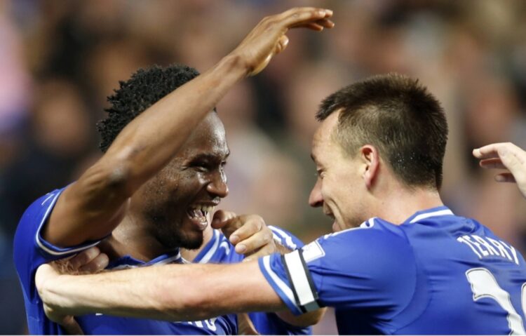 John Terry: Nigeria’s absence is a blow to 2026 World Cup, reveals why Mikel Obi is upset
