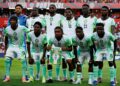 World Cup 2026: Nigeria keep top three African ranking as Argentina return to No. 1