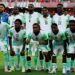 World Cup 2026: Nigeria keep top three African ranking as Argentina return to No. 1
