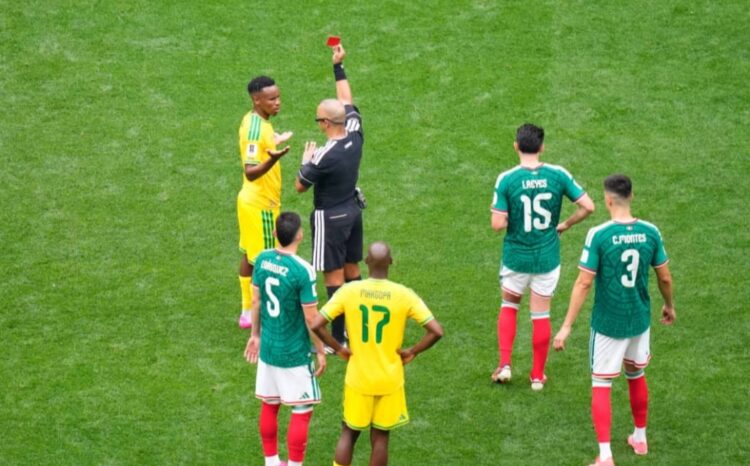 ‘The stage was too big’ – Oliseh reveals real reason behind South Africa’s World Cup defeat