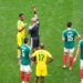 ‘The stage was too big’ – Oliseh reveals real reason behind South Africa’s World Cup defeat