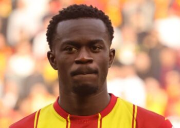 Anthony Dennis transfer: Trabzonspor lead Leipzig in race for Nigeria star