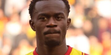 Anthony Dennis transfer: Trabzonspor lead Leipzig in race for Nigeria star