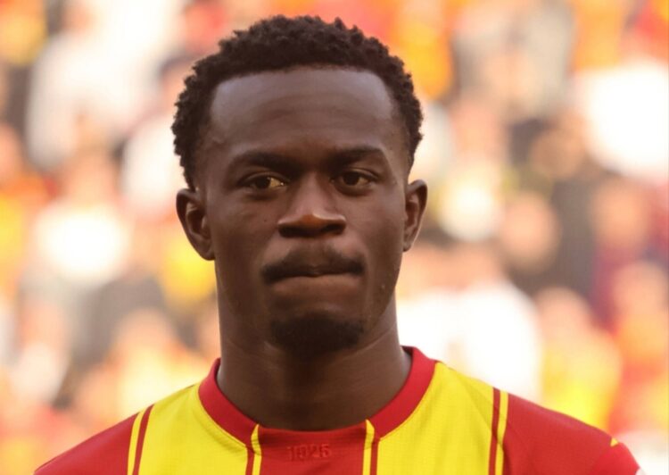 Anthony Dennis transfer: Trabzonspor lead Leipzig in race for Nigeria star