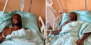 Eric Chelle suffers setback as Super Eagles star ruled out until late 2026