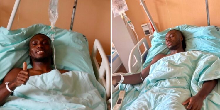 Eric Chelle suffers setback as Super Eagles star ruled out until late 2026