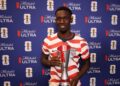 2026 World Cup: How Nigeria helped USA end 96-year wait in historic Paraguay win