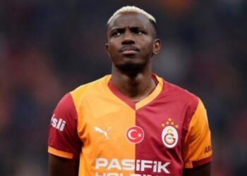 Osimhen: Galatasaray coach responds to Atlético’s €120m offer for Super Eagles star