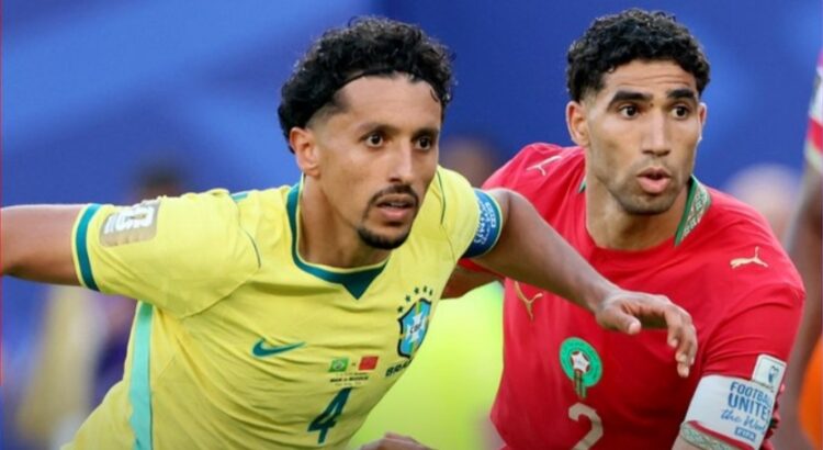 Sunday Oliseh names 2 Super Eagles stars Morocco needed to beat Brazil at World Cup