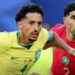 Sunday Oliseh names 2 Super Eagles stars Morocco needed to beat Brazil at World Cup
