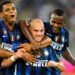 Ex-Super Eagles duo return to spotlight in Real Madrid vs Inter Milan Legends clash