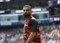 Ex-Super Eagles star urges Liverpool hero Salah to deliver for Egypt at World Cup