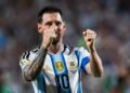 Messi’s historic treble sees Algeria replace Super Eagles as favourite African rival