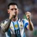 Messi’s historic treble sees Algeria replace Super Eagles as favourite African rival